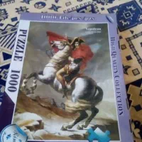 پازل هزار تکه|کلکسیون و سرگرمی|شریفآباد, |دیوار