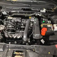 سورن پلاس مشکی سیمی مدل 1404|خودرو سواری و وانت|چابهار, |دیوار