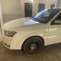 دنا تیپ ۲ مدل ۹۸|خودرو سواری و وانت|مشهد, الهیه|دیوار