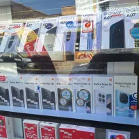 فروش گوشی موبایل(اقساط چکی)|موبایل|قیدار, |دیوار