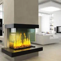 تعمیرات بخاری و شومینه|خدمات پیشه و مهارت|چمستان, |دیوار