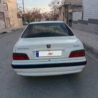 پارس elx|خودرو سواری و وانت|داران, |دیوار