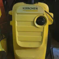 کارواشهای کارچر صنعتی و خانگی|لوازم نظافت|کرج, حیدرآباد|دیوار