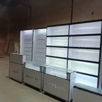دکور/قفسه/پیشخوان/کانتر|فروشگاه و مغازه|تهران, شیخ هادی|دیوار