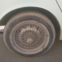 پیکان|خودرو سواری و وانت|نیشابور, چمبران|دیوار