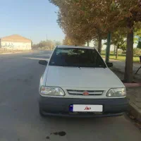 پراید 131 SE مدل 99