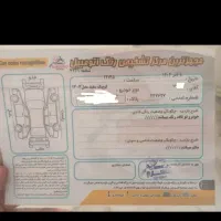 کوییک درحدسفراست معاوضه با ماشین شما|خودرو سواری و وانت|همدان, |دیوار