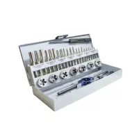 ست قلاویز حدیده صنعتی 32 پارچه ریزو RIZO|ابزارآلات|اصفهان, کشاورزی|دیوار