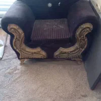 مبل تک نفره