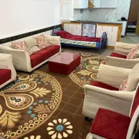 اجاره واحد مبله لاکچری ماهانه/هفتگی