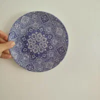 دیوارکوب قدیمی جذاب