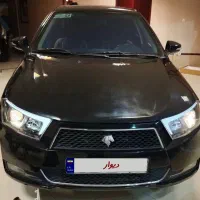 دنا پلاس توربو اتومات