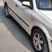 سمند ال ایکس|خودرو سواری و وانت|ارومیه, |دیوار