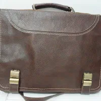 کیف اداری چرم