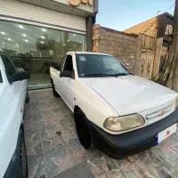 پراید وانت 151|خودرو سواری و وانت|بندرعباس, |دیوار