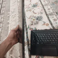 لپتاپ توشیبا لمسی|رایانه همراه|زاهدان, |دیوار