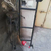 کپسول سی ان جی پراید ریگلاتور و دزدگیر ماشین|قطعات یدکی و لوازم جانبی|اردبیل, |دیوار