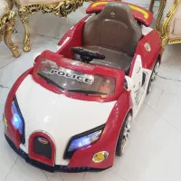 ماشین شارژی