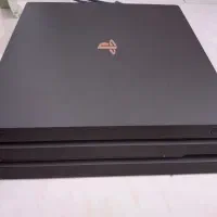 PS4 pro