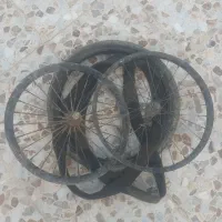 لوازم دوچرخه ۲۰ رینگ