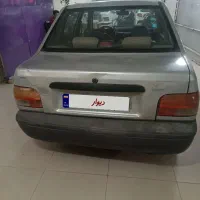پراید مدل ۸۵|خودرو سواری و وانت|نظرآباد, نظرآباد|دیوار