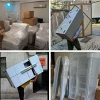 باربری اسباب کشی منزل حمل و نقل اسباب کشی|خدمات حمل و نقل|شیراز, فضل‌آباد|دیوار