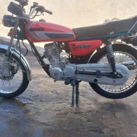 موتور 200cc