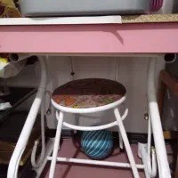 میز وصندلی تحریر بچگانه