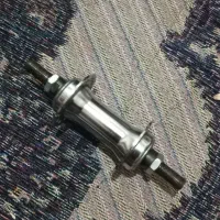 توپی دوچرخه نو
