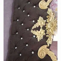 کتیبه ی پرده