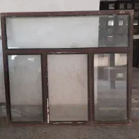 درب و پنجره|مصالح و تجهیزات ساختمان|قائن, |دیوار