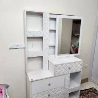 سرویس خواب نوجوان|تخت و سرویس خواب|کرمان, |دیوار