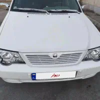 پراید 132مدل 98                 (( لای کاغذی))|خودرو سواری و وانت|نیشابور, میدان حافظ|دیوار