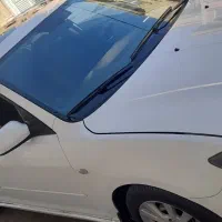 مزدا ۳ تیپ ۳مدل ۸۹|خودرو سواری و وانت|آباده, |دیوار