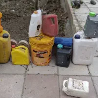 پلاستیک و انواع ظروف