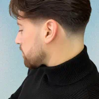 اصلاح موی سر و صورت