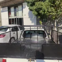 پراید وانت دوگانه سوز ۱۴۰۱|خودرو سواری و وانت|کرج, عظیمیه|دیوار