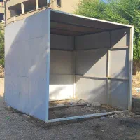 دکه بزرگه سه در چهار|فروشگاه و مغازه|مسجد سلیمان, |دیوار