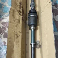پلوس کامل راست نیسان ایکس تریل