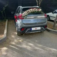 اجاره ماشین عروس