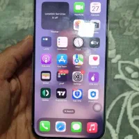 ایفون ۱۴ پرومکس|موبایل|اهواز, کمپلو شمالی|دیوار