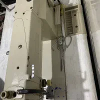 چرخ راسته دوز سان سیر ۸۵۰۰|چرخ خیاطی و ریسندگی|قم, ولیعصر|دیوار