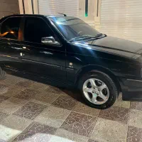 پژو پارس ELX مدل 90