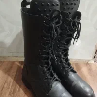 چکمه سایز ۳۷