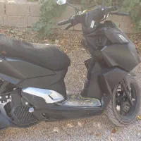 کلیک واریو ۱۵۰ مدل ۱۴۰۳|موتورسیکلت|شیراز, منطقه ویژه اقتصادی|دیوار