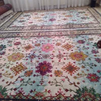 فرش نو|فرش|اردبیل, |دیوار