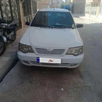 پراید ۱۱۱|خودرو سواری و وانت|قم, قلعه کامکار|دیوار