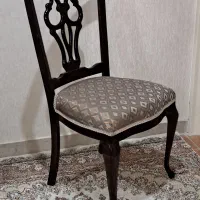 میز نهار خوری ۶ نفره|میز و صندلی غذاخوری|ورامین, شهرک فجر|دیوار