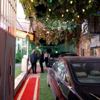 تالار دیاکو