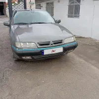 زانتیا 2000